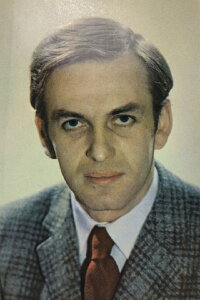 Sergei Desnitsky