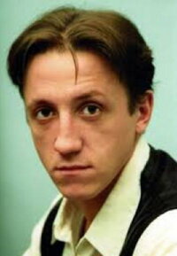 Sergei Dyachkov