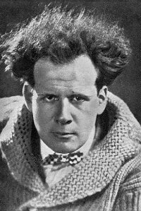 Sergei Eisenstein
