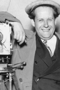 Sergei Eisenstein