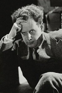 Sergei Eisenstein