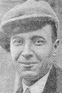 Sergei Gurov