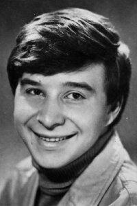 Sergei Gurzo