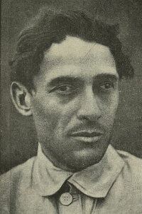 Sergei Kozlovsky