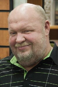 Sergei Krylov