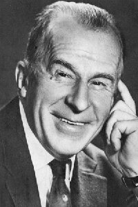 Sergei Martinson