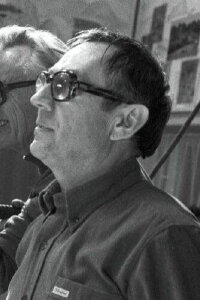 Sergei Poluyanov