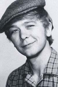 Sergei Prokhanov