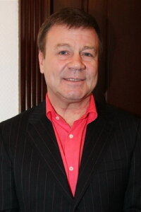 Sergei Selin