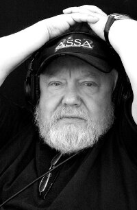Sergei Solovyov