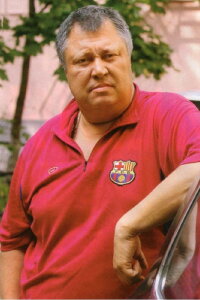 Sergei Stepanchenko