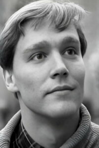 Sergei Stolyarov