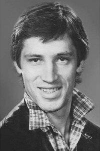 Sergei Varchuk
