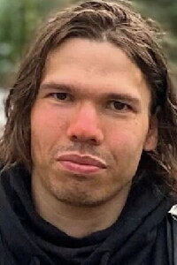 Sergey Avdeev