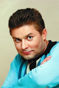 Sergey Belogolovtsev