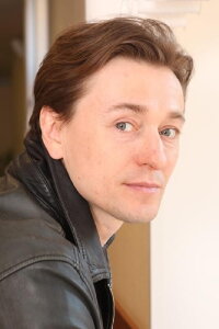 Sergey Bezrukov