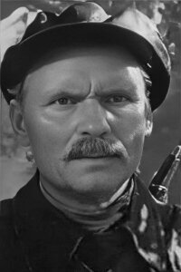 Sergey Borisov
