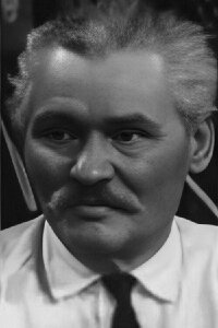 Sergey Borisov