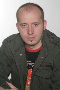 Sergey Burunov