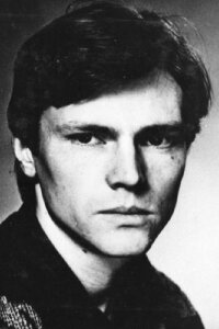 Sergey Bystritskiy