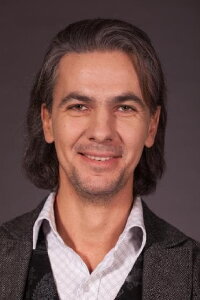 Sergey Chekeres