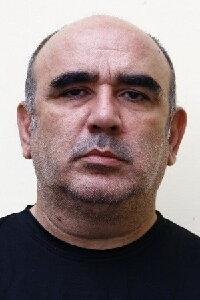 Sergey Danielyan