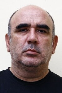 Sergey Danielyan