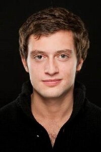 Sergey Davydov