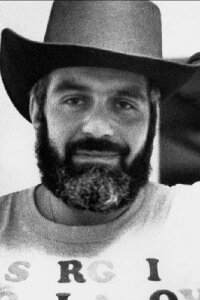 Sergey Dovlatov
