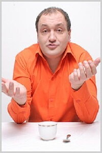 Sergey Ershov