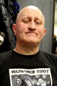 Sergey Firsov