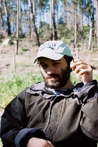 Sergey Gindilis