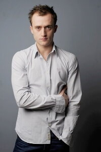 Sergey Godin