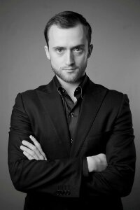 Sergey Godin