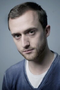 Sergey Godin