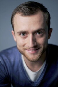 Sergey Godin