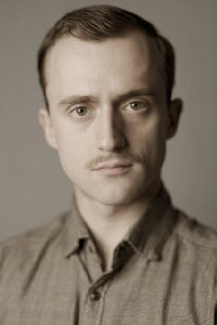 Sergey Godin
