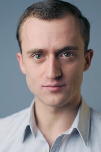 Sergey Godin