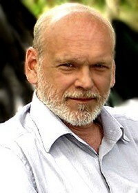 Sergey Grekov