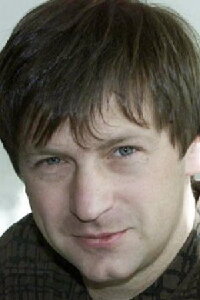 Sergey Gribkov