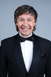 Sergey Isayev