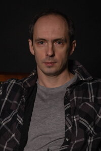Sergey Kaplunov