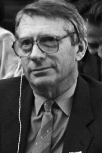 Sergey Kolosov
