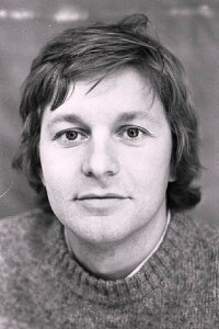 Sergey Koltakov