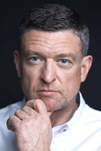 Sergey Komarov