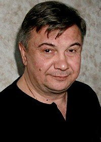 Sergey Koshonin