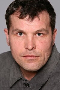Sergey Legostaev
