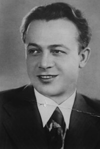 Sergey Lemeshev