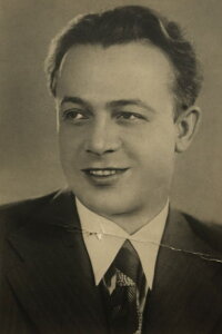 Sergey Lemeshev