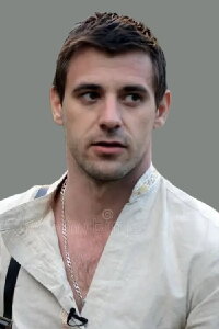 Sergey Marin